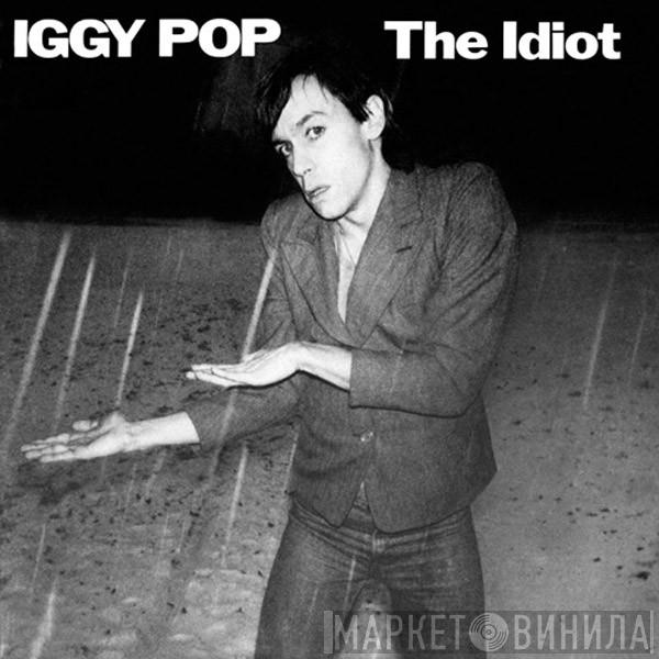  Iggy Pop  - The Idiot