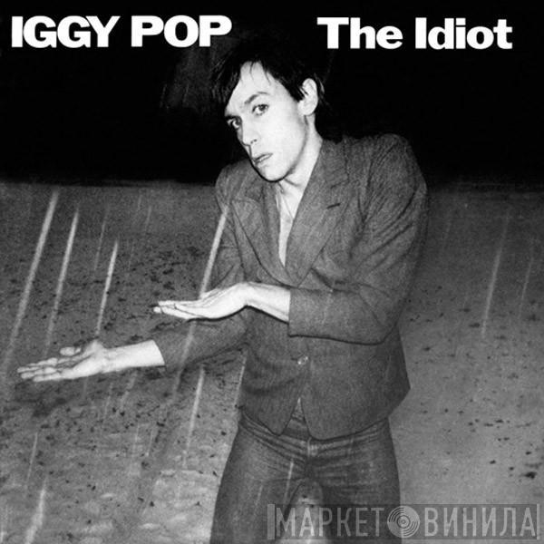  Iggy Pop  - The Idiot