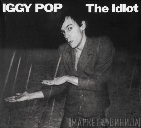  Iggy Pop  - The Idiot