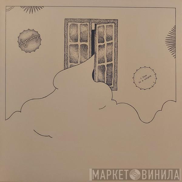 Ignatz - I Live In A Utopia