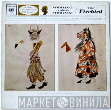 Igor Stravinsky - The Firebird