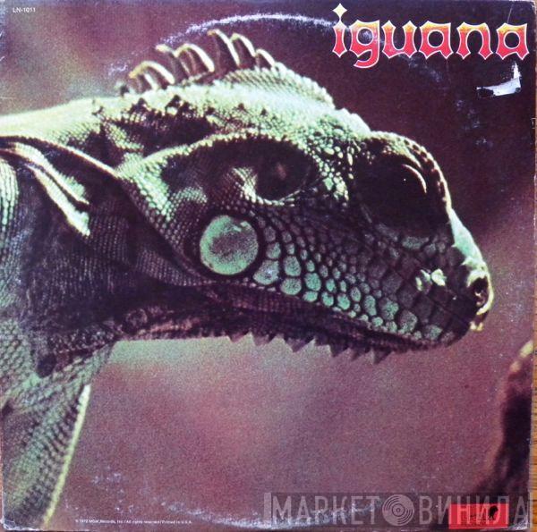 Iguana  - Iguana