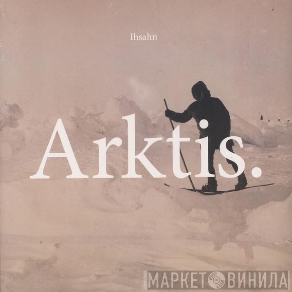 Ihsahn - Arktis.