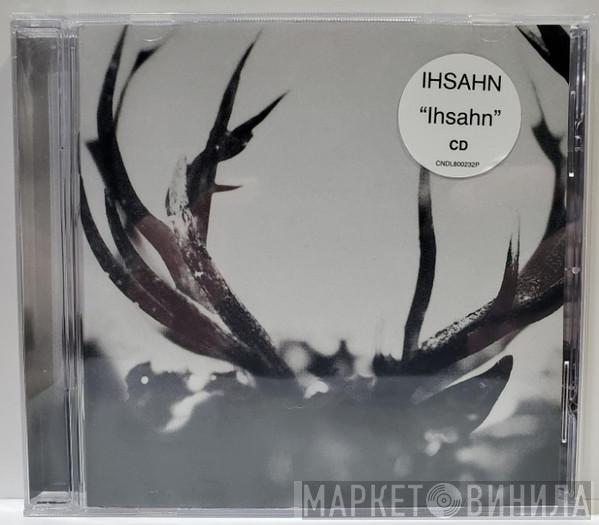 Ihsahn - Ihsahn