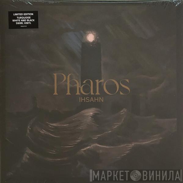 Ihsahn - Pharos