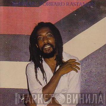 Ijahman Levi - Forward Rastaman