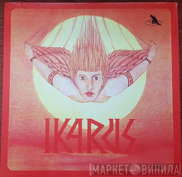  Ikarus   - Ikarus