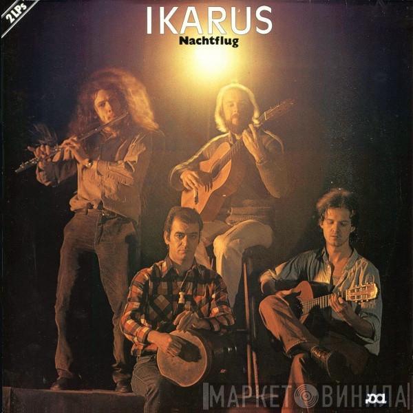 Ikarus  - Nachtflug