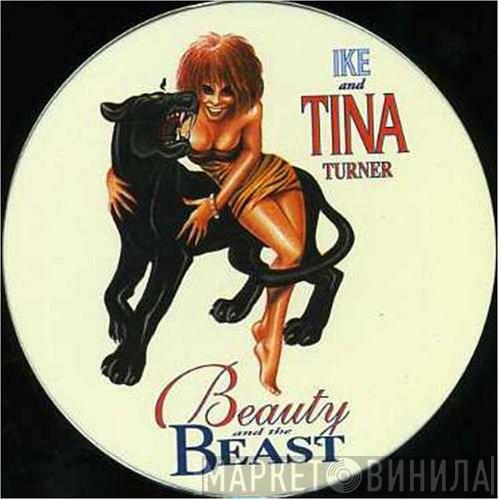 Ike & Tina Turner - Beauty and the Beast