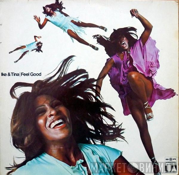 Ike & Tina Turner - Feel Good