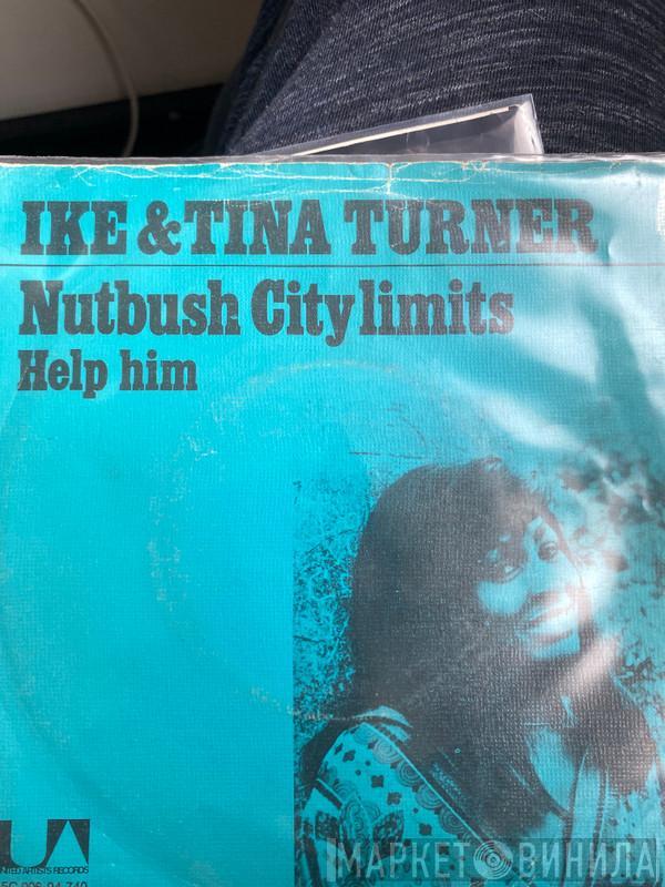  Ike & Tina Turner  - Nutbush City Limits