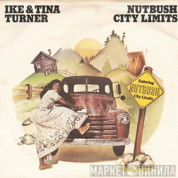  Ike & Tina Turner  - Nutbush City Limits