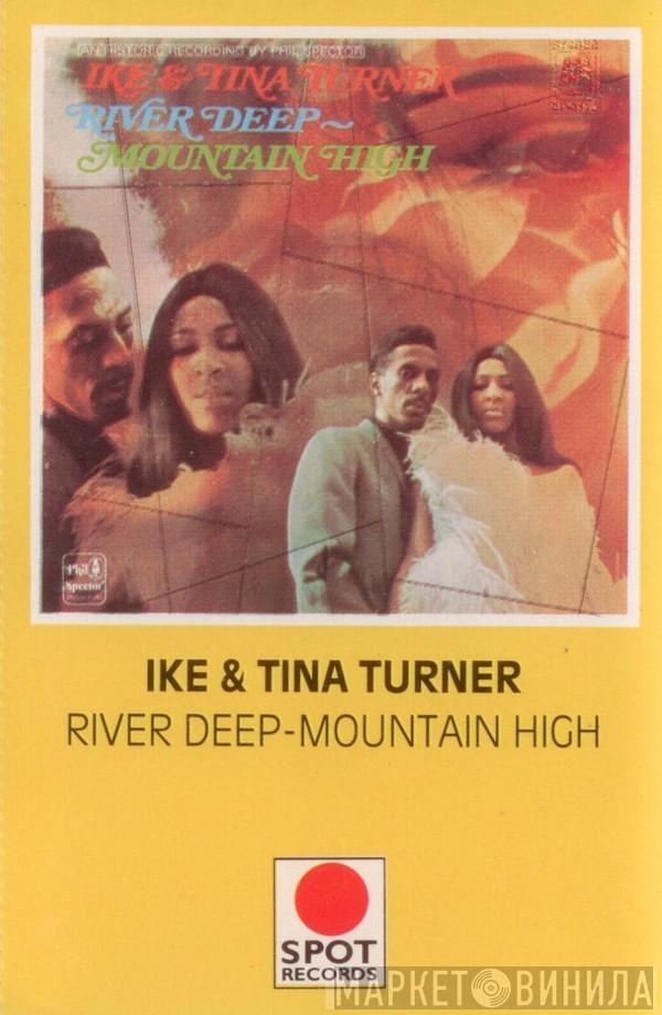 Ike & Tina Turner - River Deep - Mountain High