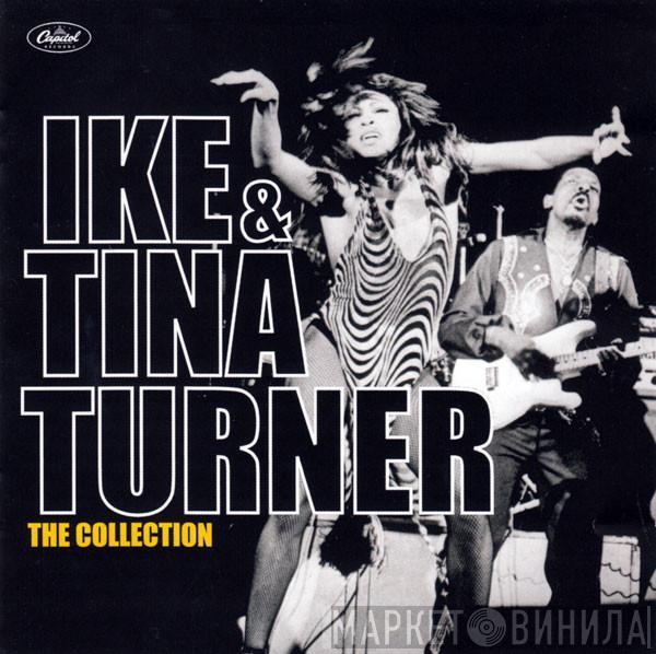  Ike & Tina Turner  - The Collection