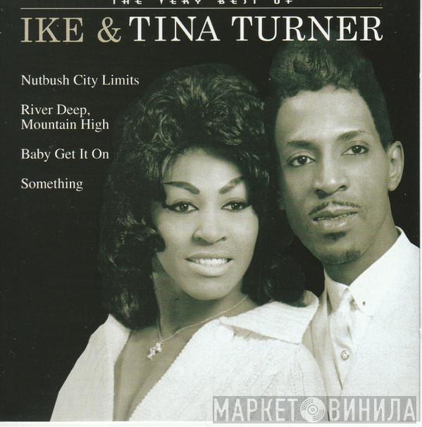 Ike & Tina Turner - The Very Best Of Ike & Tina Turner