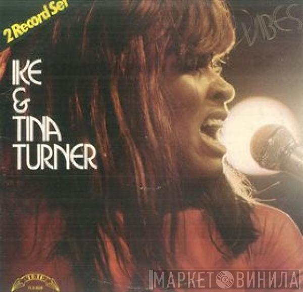 Ike & Tina Turner - Vibes