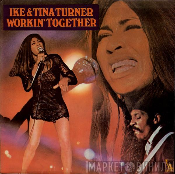 Ike & Tina Turner - Workin' Together