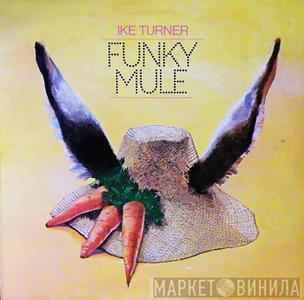  Ike Turner  - Funky Mule