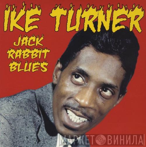 Ike Turner - Jack Rabbit Blues