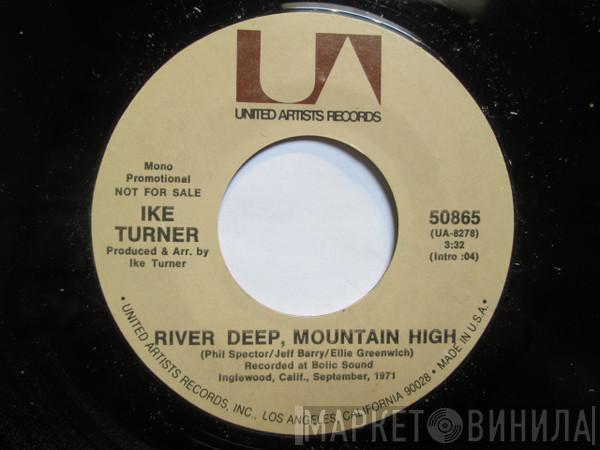Ike Turner - River Deep, Mountain High / Na Na