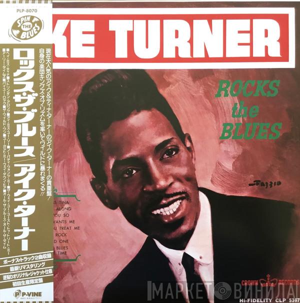 Ike Turner - Rocks The Blues