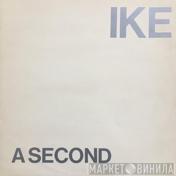 Ike Yard - Ike Yard