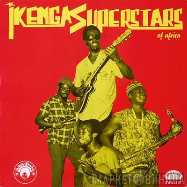 Ikenga Super Stars Of Africa - Nke Onye Asoa