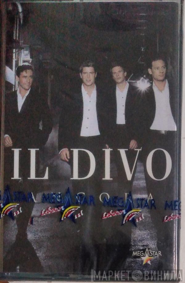  Il Divo  - Ancora