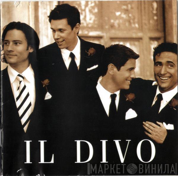 Il Divo - Il Divo