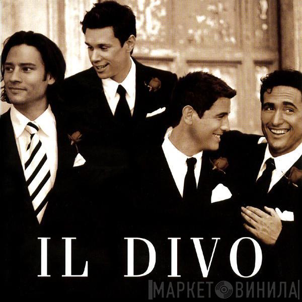 Il Divo - Il Divo