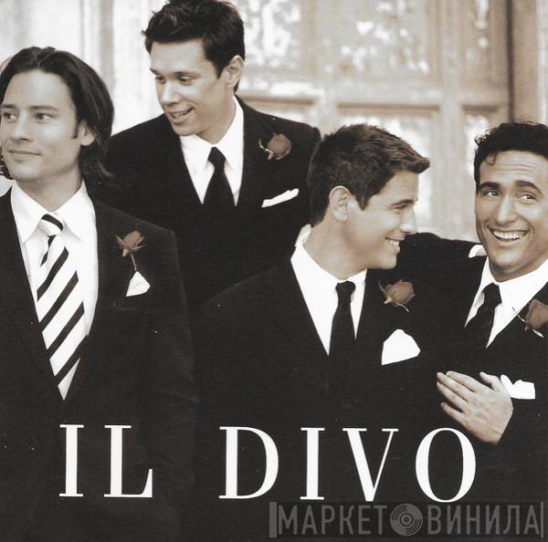 Il Divo - Il Divo
