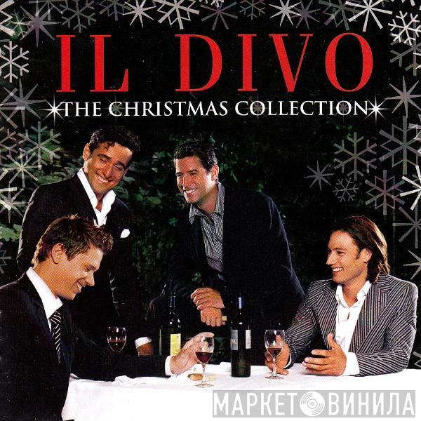 Il Divo - The Christmas Collection