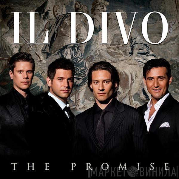 Il Divo - The Promise