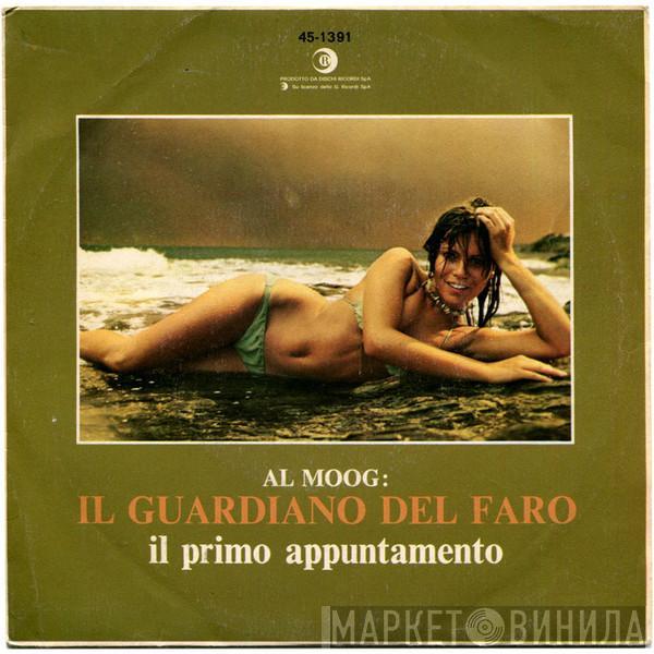 Il Guardiano Del Faro - Il Primo Appuntamento