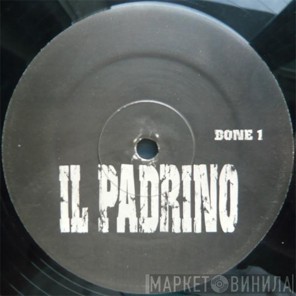 Il Padrino - God Father (Il Padrino Remixes)