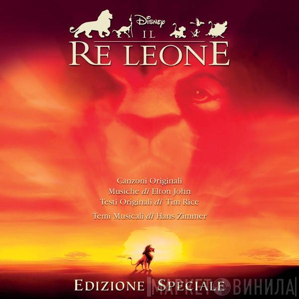  - Il Re Leone