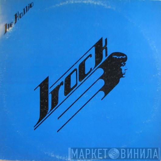 Ile Kallio - Irock