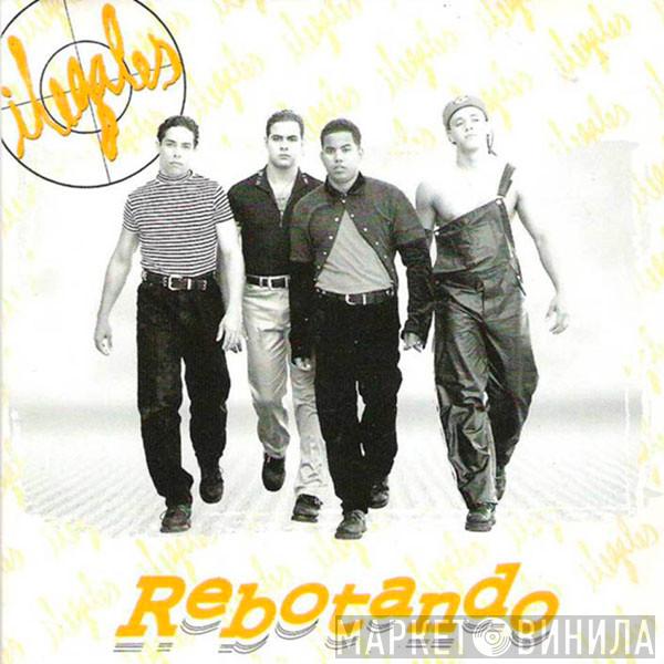 Ilegales - Rebotando