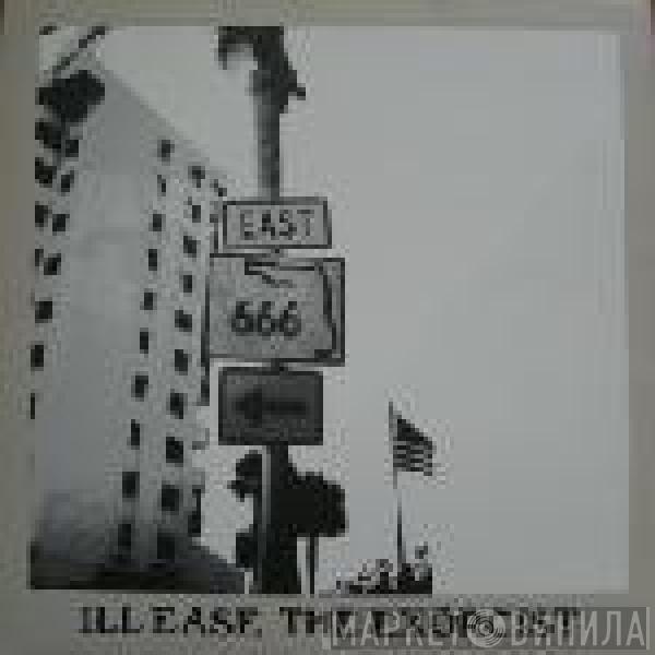 Ill Ease - The Exorcist