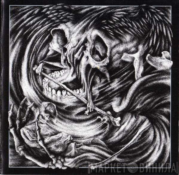 Ill Omen - Enthroning The Bonds Of Abhorrence