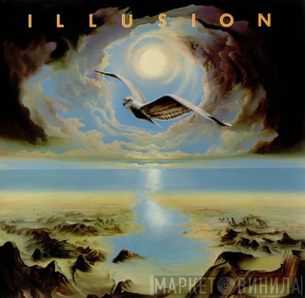 Illusion  - Illusion