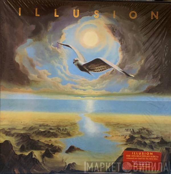 Illusion  - Illusion
