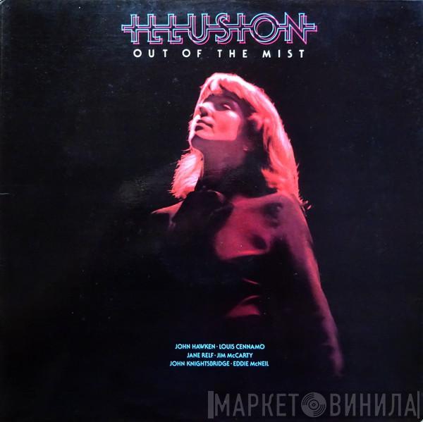 Illusion  - Out Of The Mist
