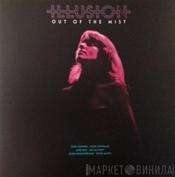Illusion  - Out Of The Mist