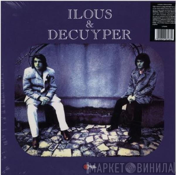 Ilous & Decuyper - Ilous & Decuyper