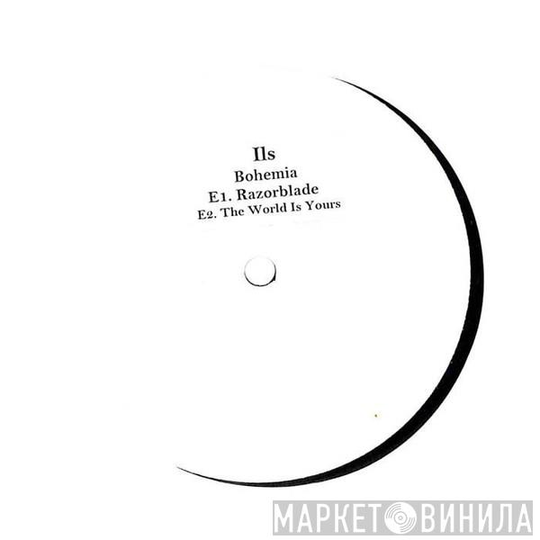 Ils - Bohemia (Part 3)