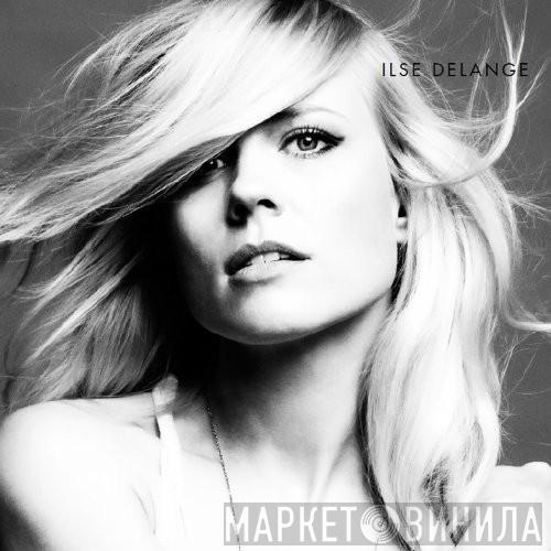 Ilse DeLange - Ilse DeLange