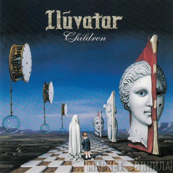 Iluvatar - Children