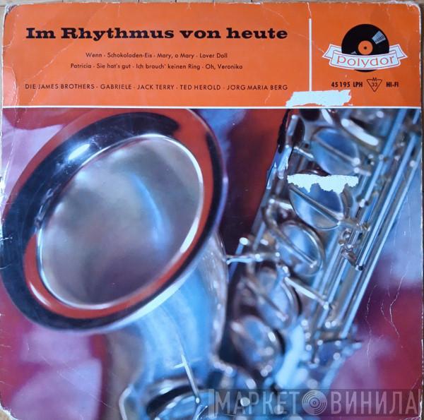  - Im Rhythmus von heute