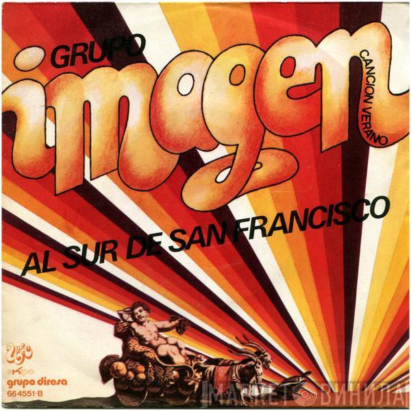 ImaGen  - Al Sur De San Francisco